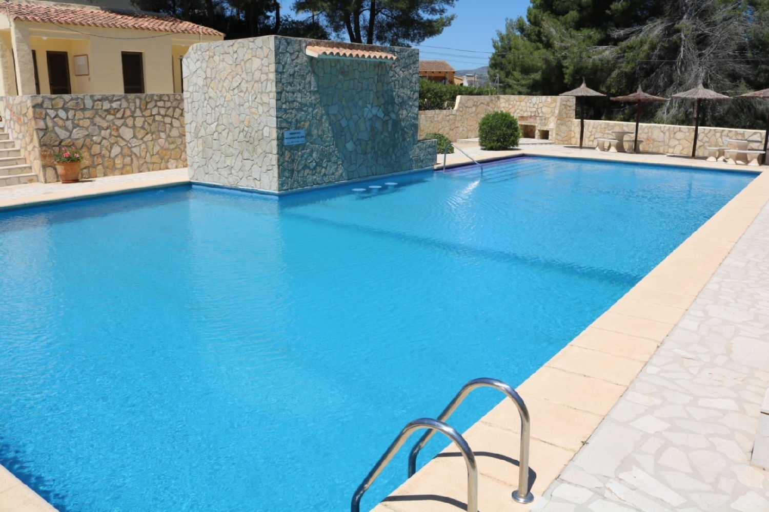  te koop appartement Moraira Marina Alta 25