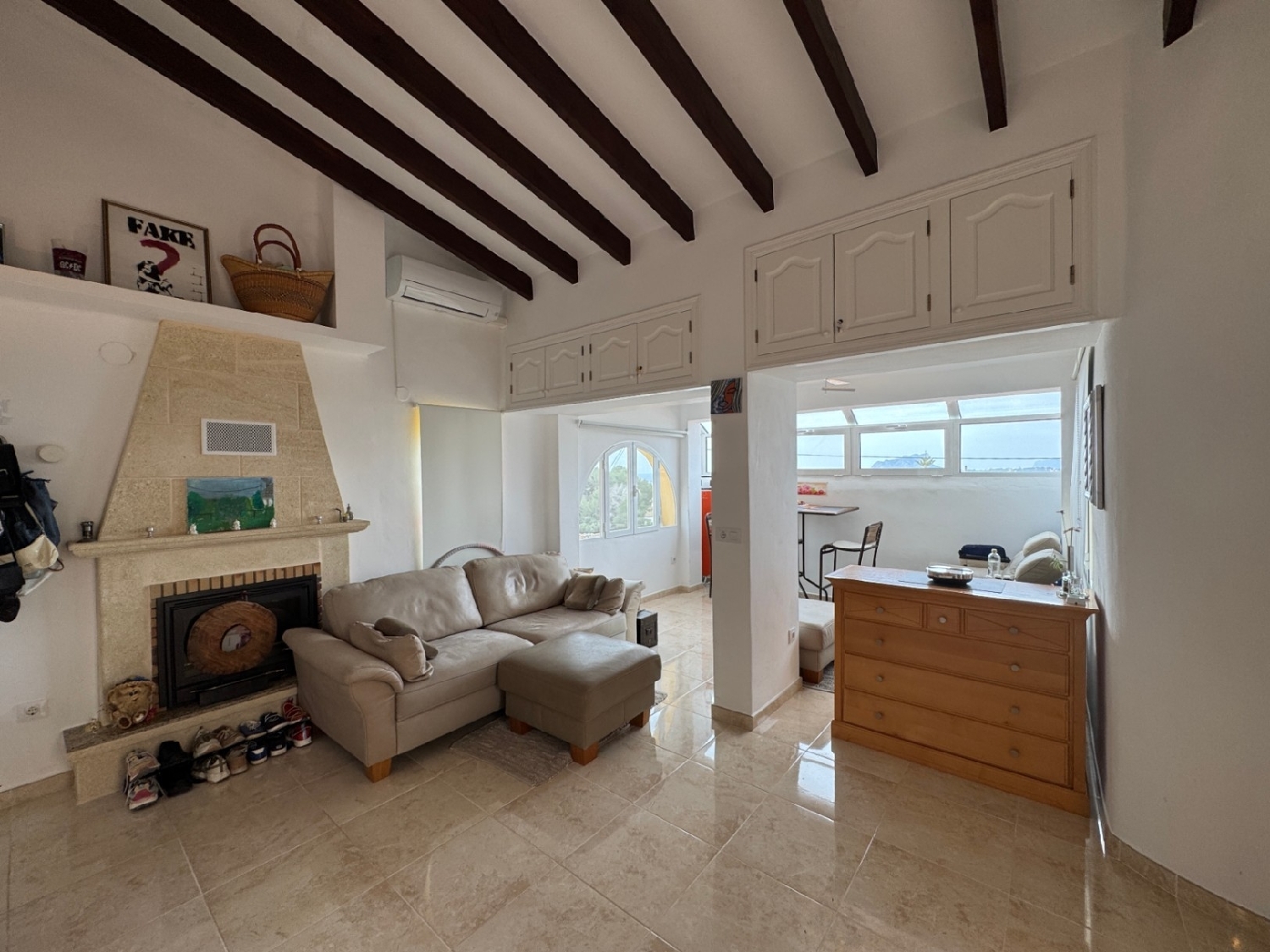  te koop appartement Moraira Marina Alta 8