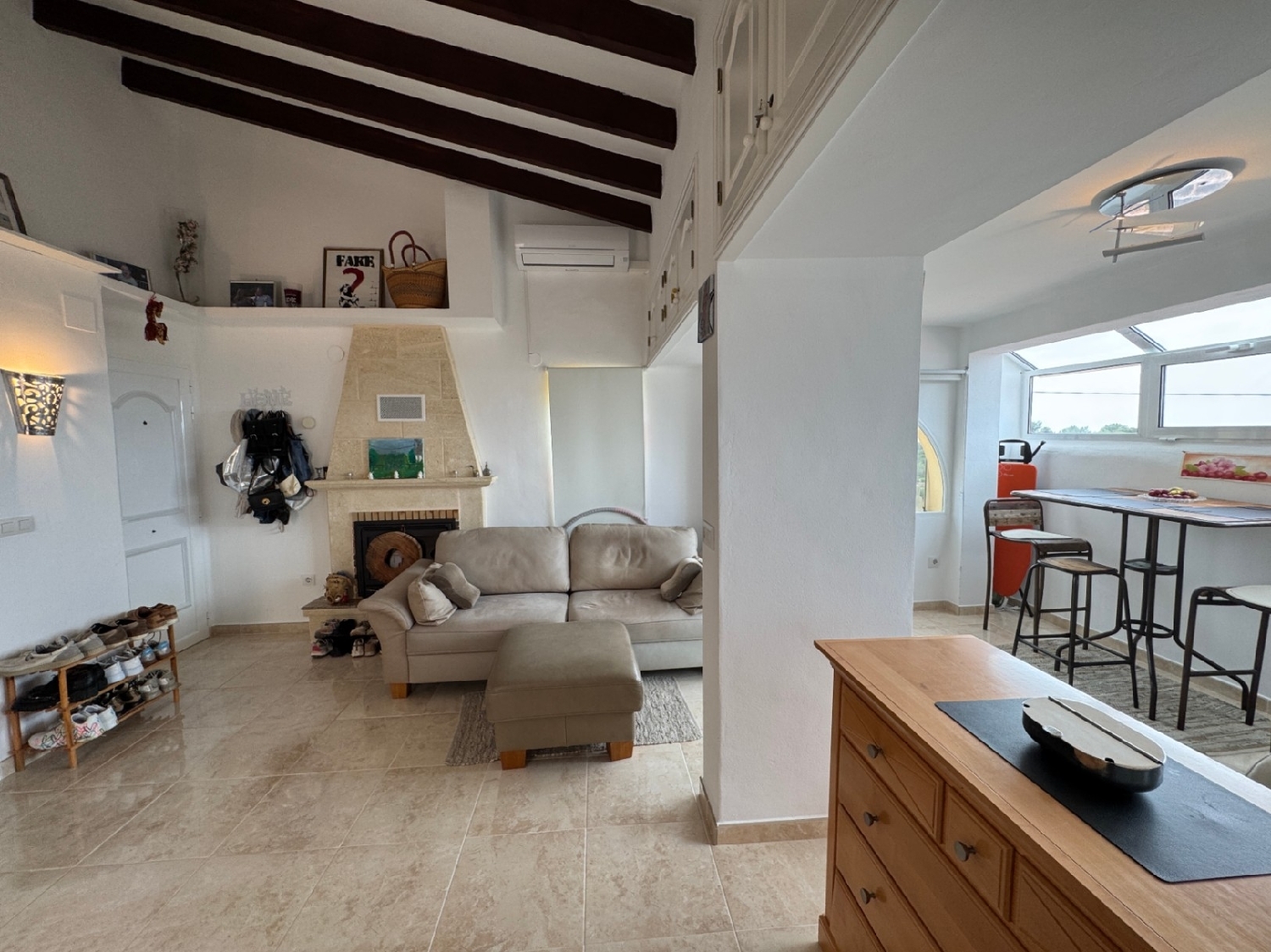  te koop appartement Moraira Marina Alta 11