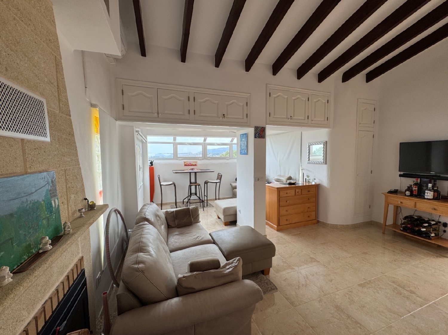  te koop appartement Moraira Marina Alta 15