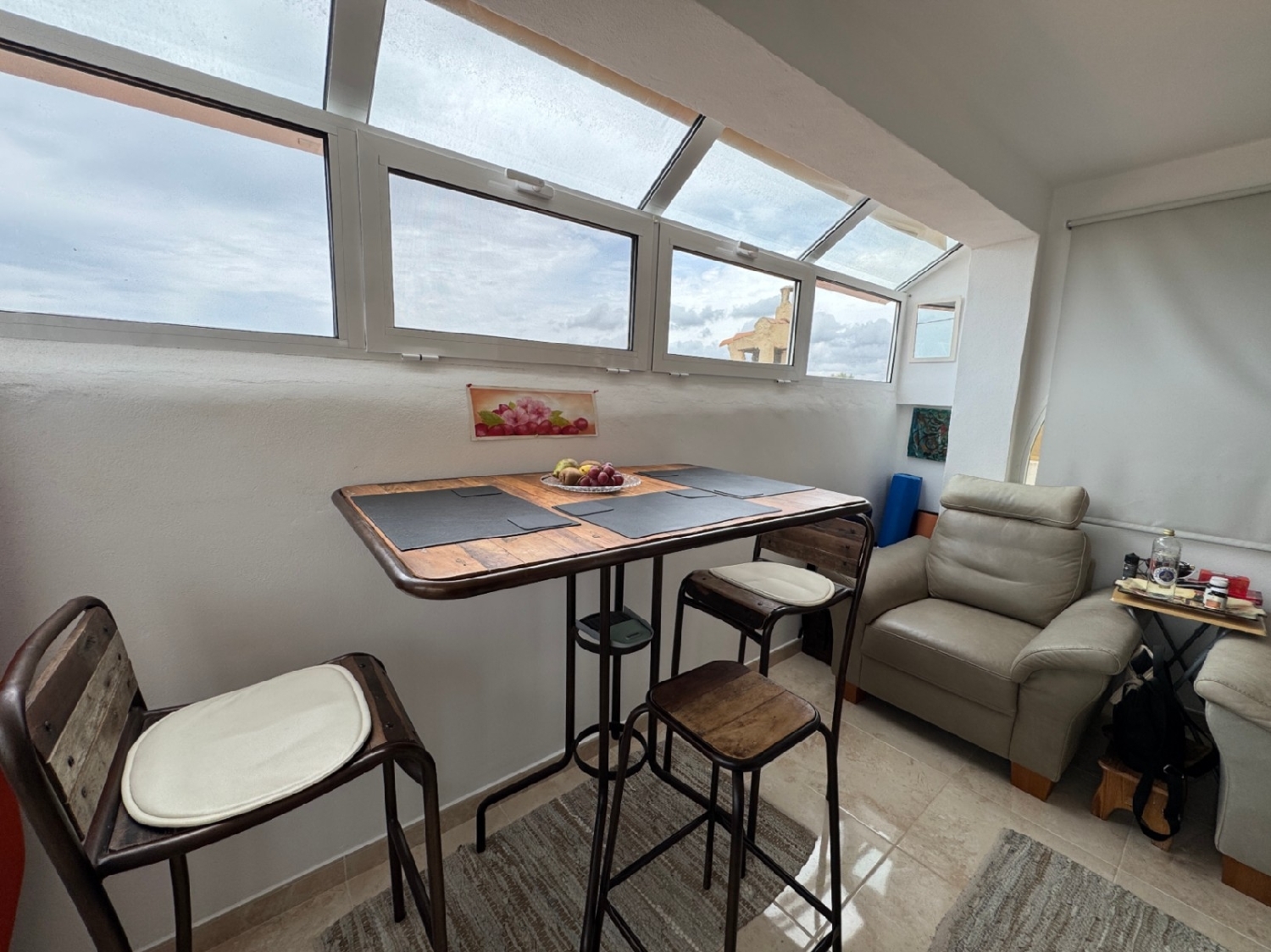  te koop appartement Moraira Marina Alta 10