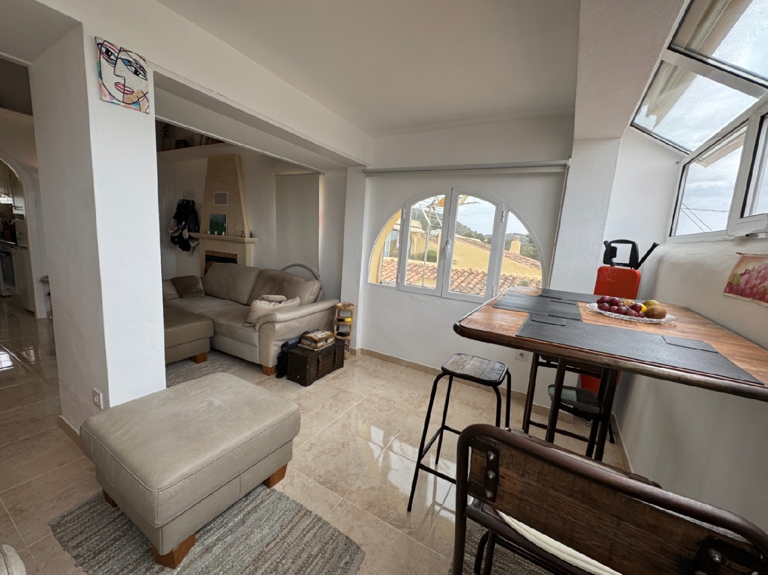  te koop appartement Moraira Marina Alta 21