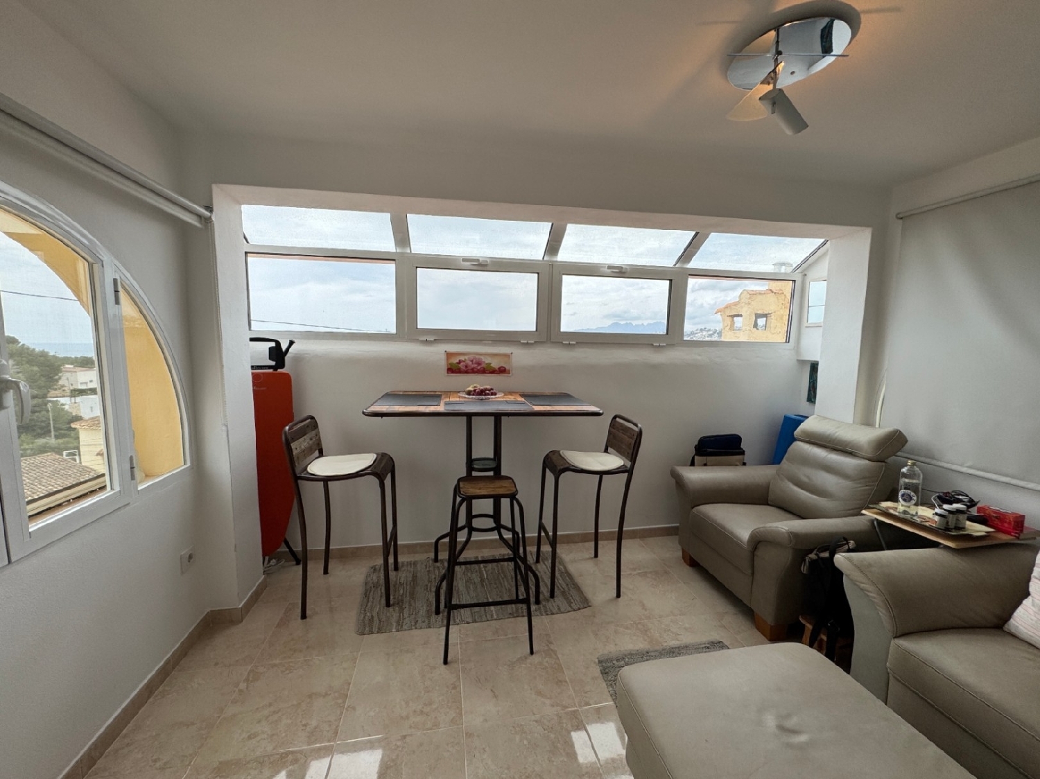  te koop appartement Moraira Marina Alta 12