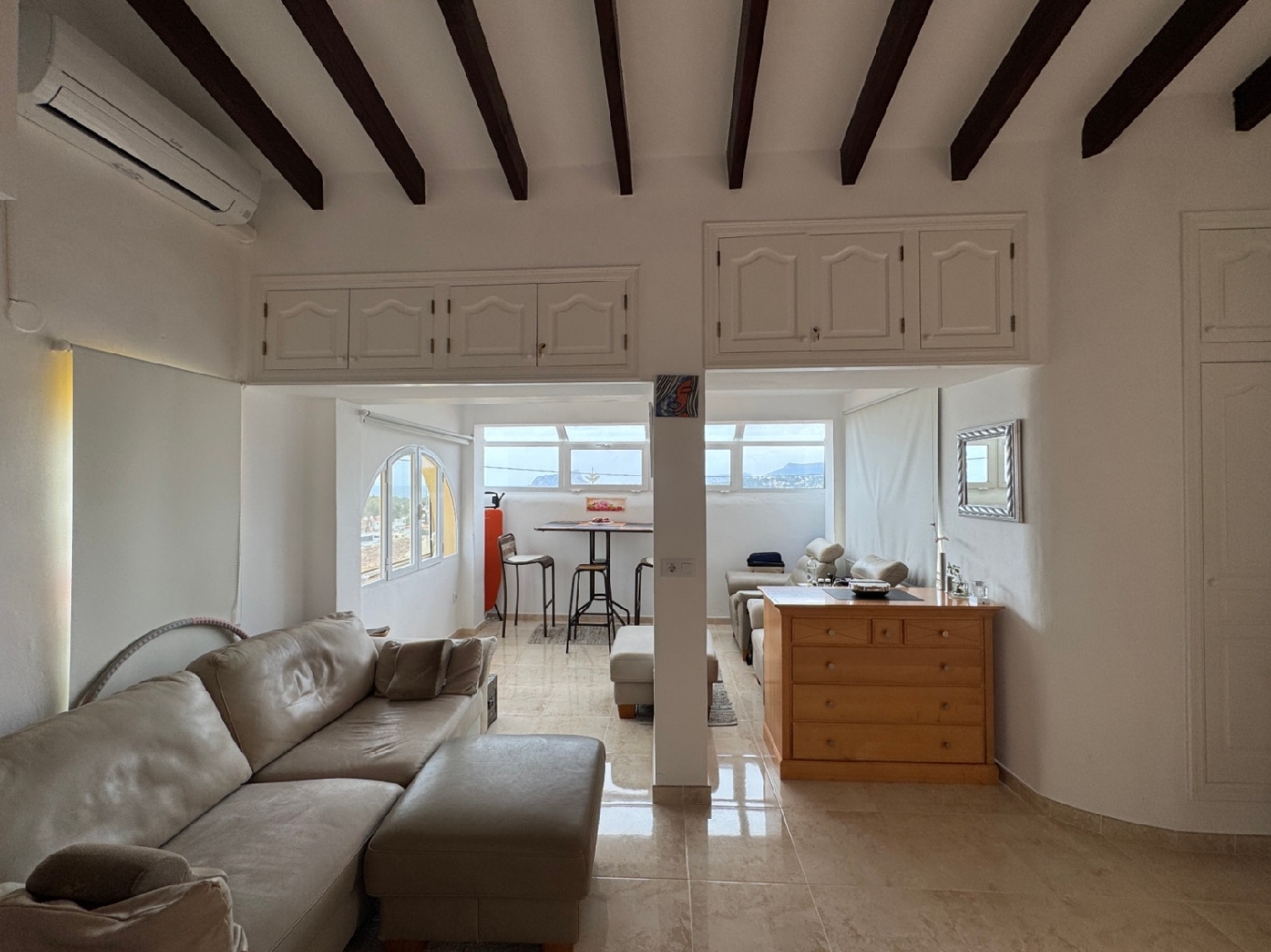  te koop appartement Moraira Marina Alta 16