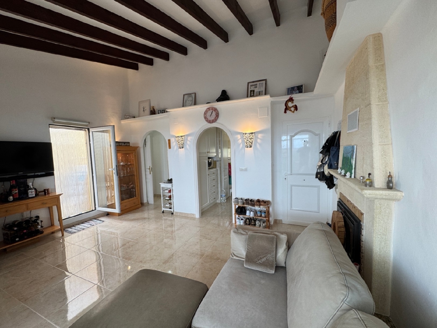  te koop appartement Moraira Marina Alta 14