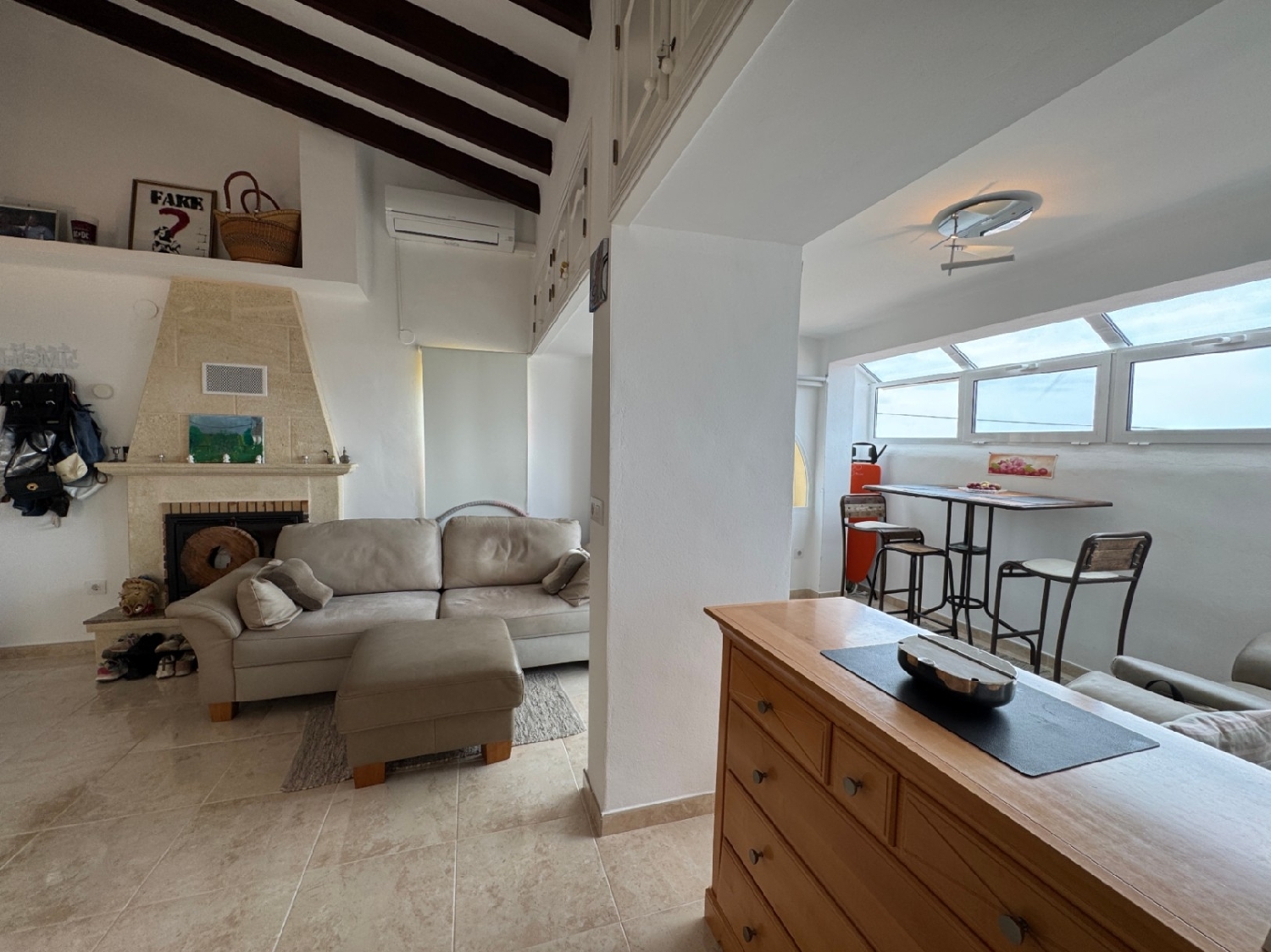  te koop appartement Moraira Marina Alta 17