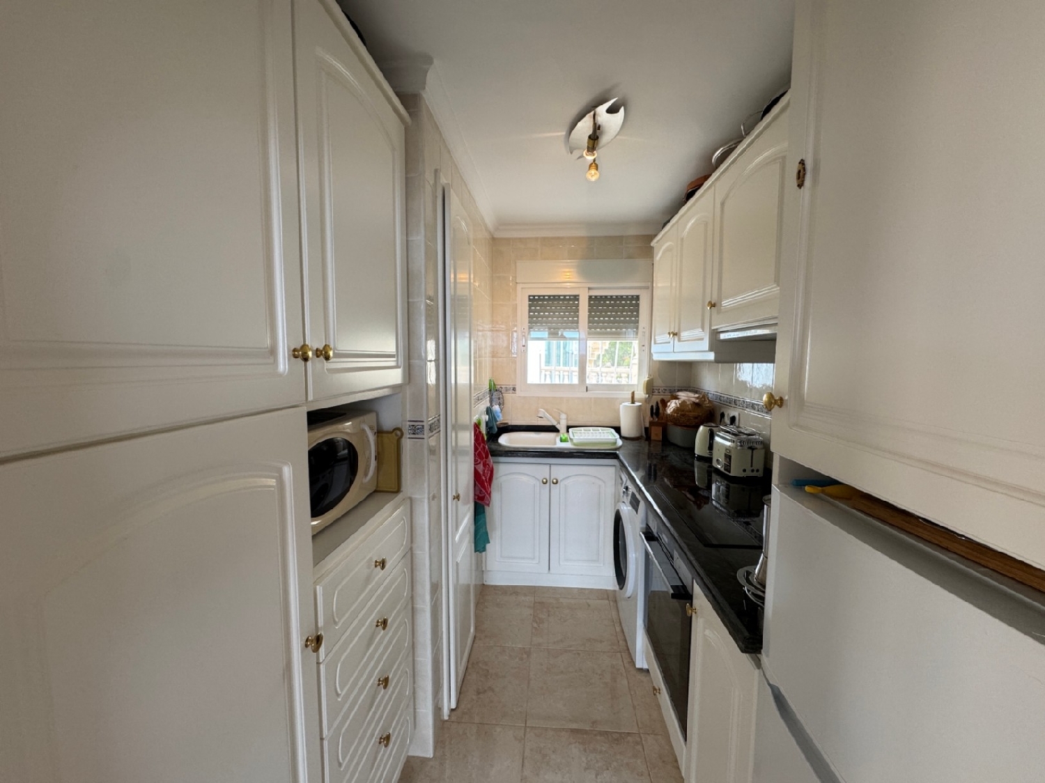  te koop appartement Moraira Marina Alta 9