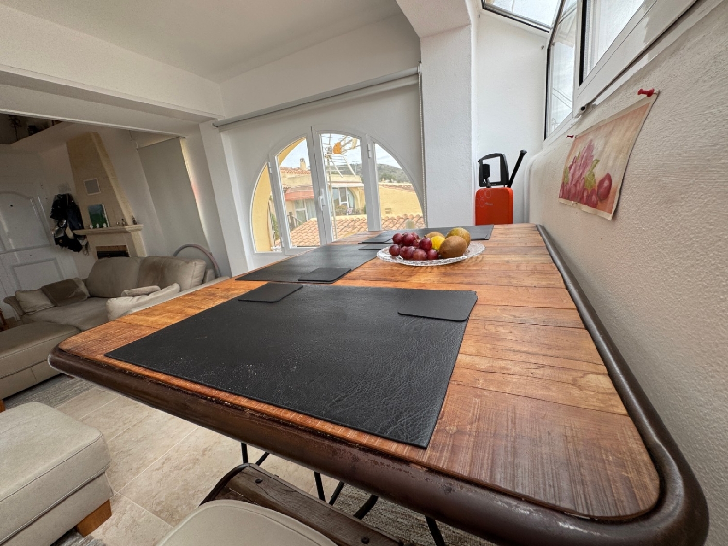  te koop appartement Moraira Marina Alta 20