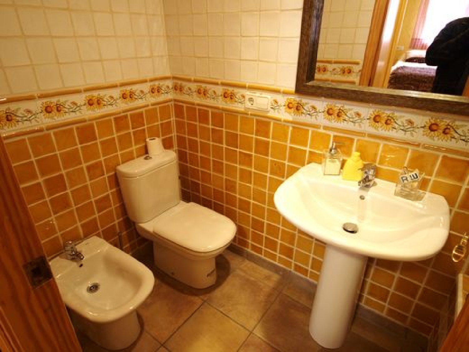  te koop appartement Moraira Marina Alta 10