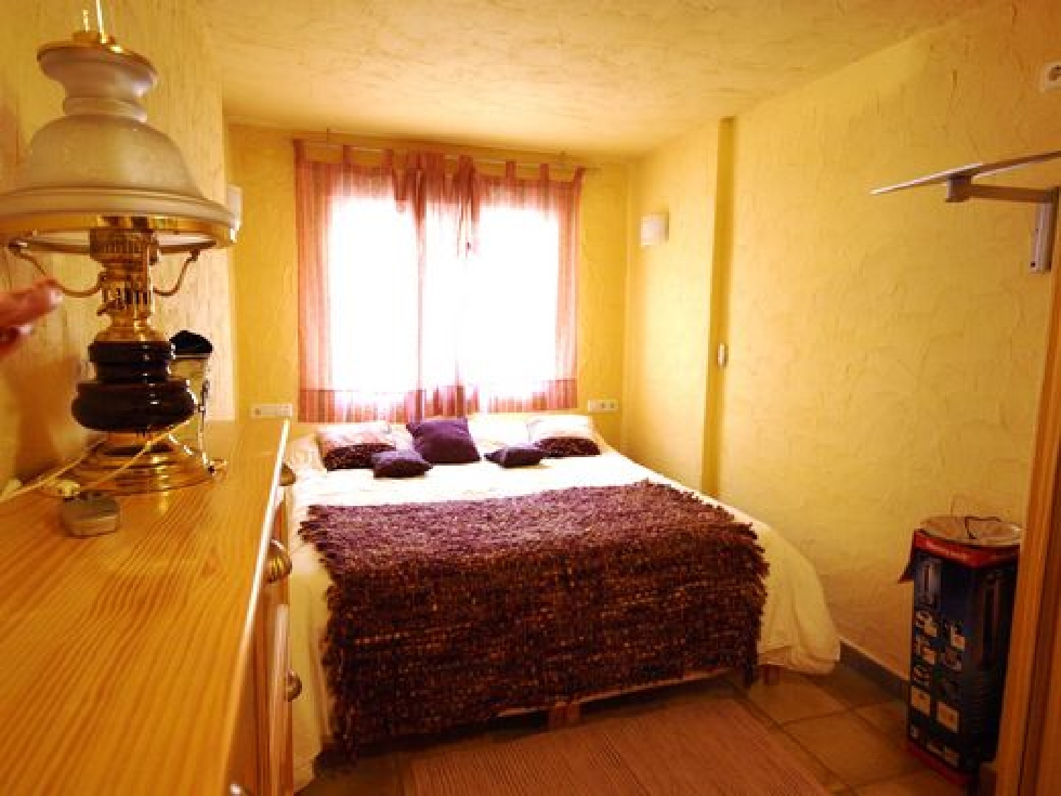  te koop appartement Moraira Marina Alta 7