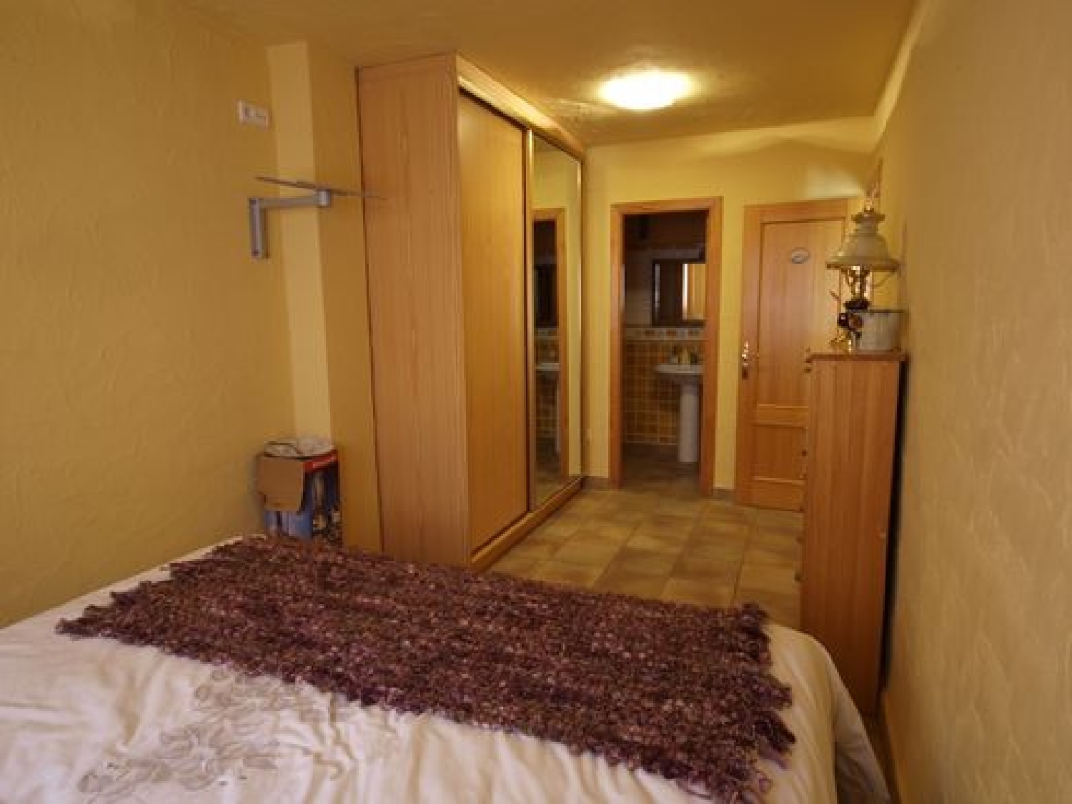  te koop appartement Moraira Marina Alta 9