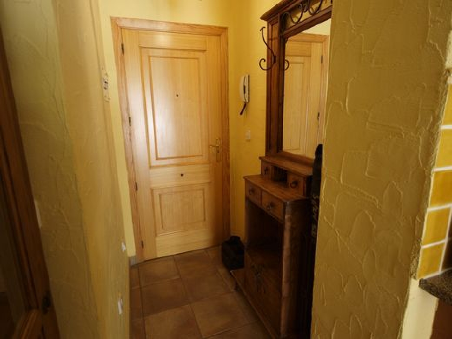  te koop appartement Moraira Marina Alta 6