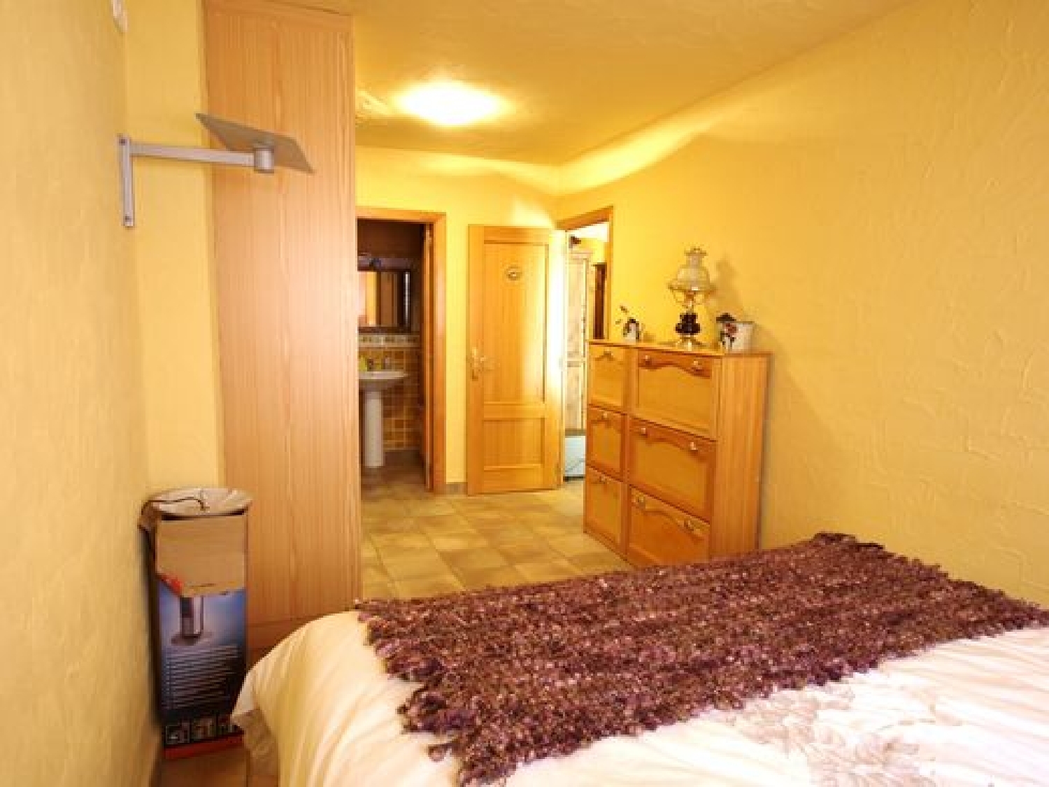  te koop appartement Moraira Marina Alta 8