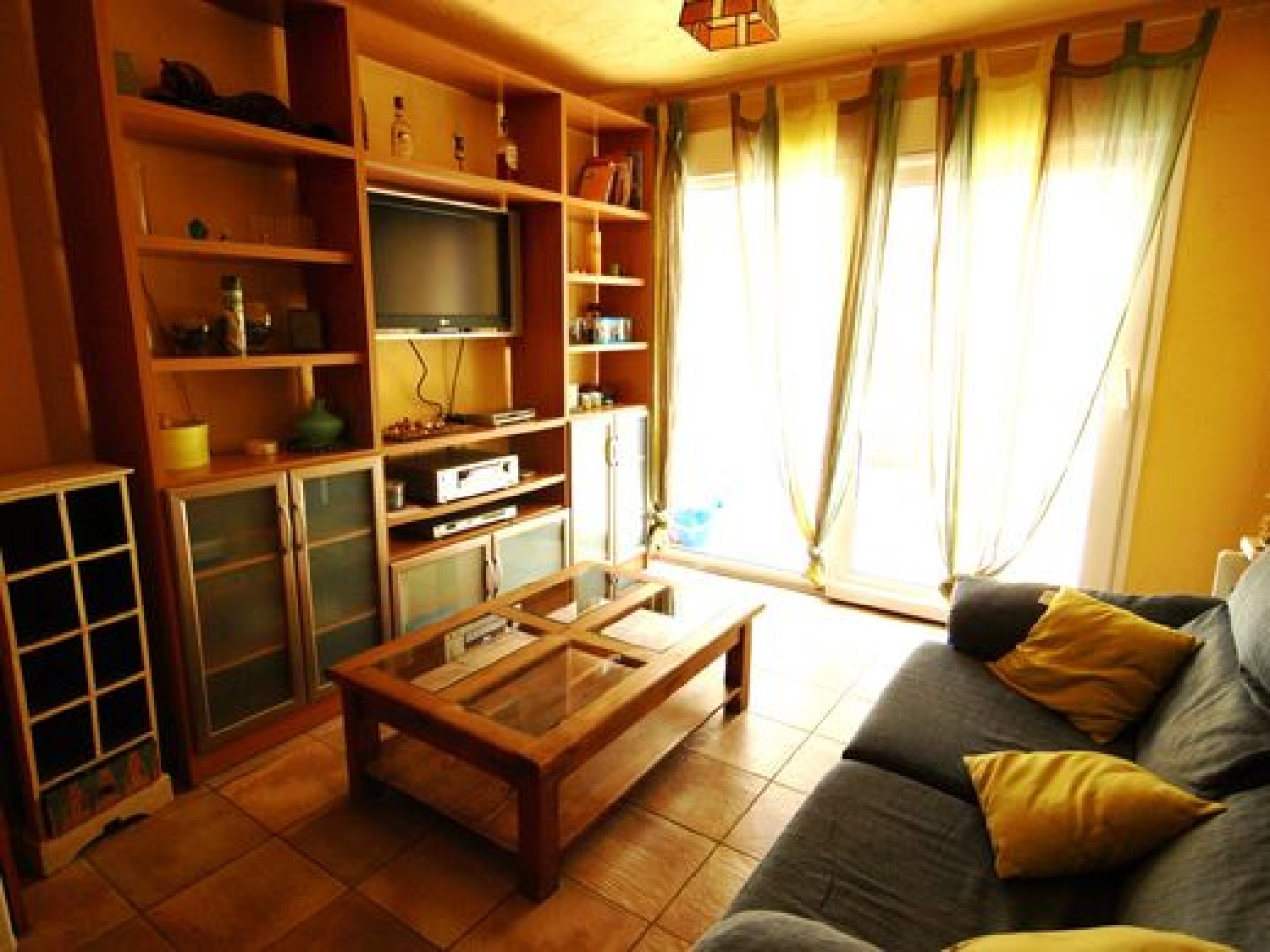  te koop appartement Moraira Marina Alta 3