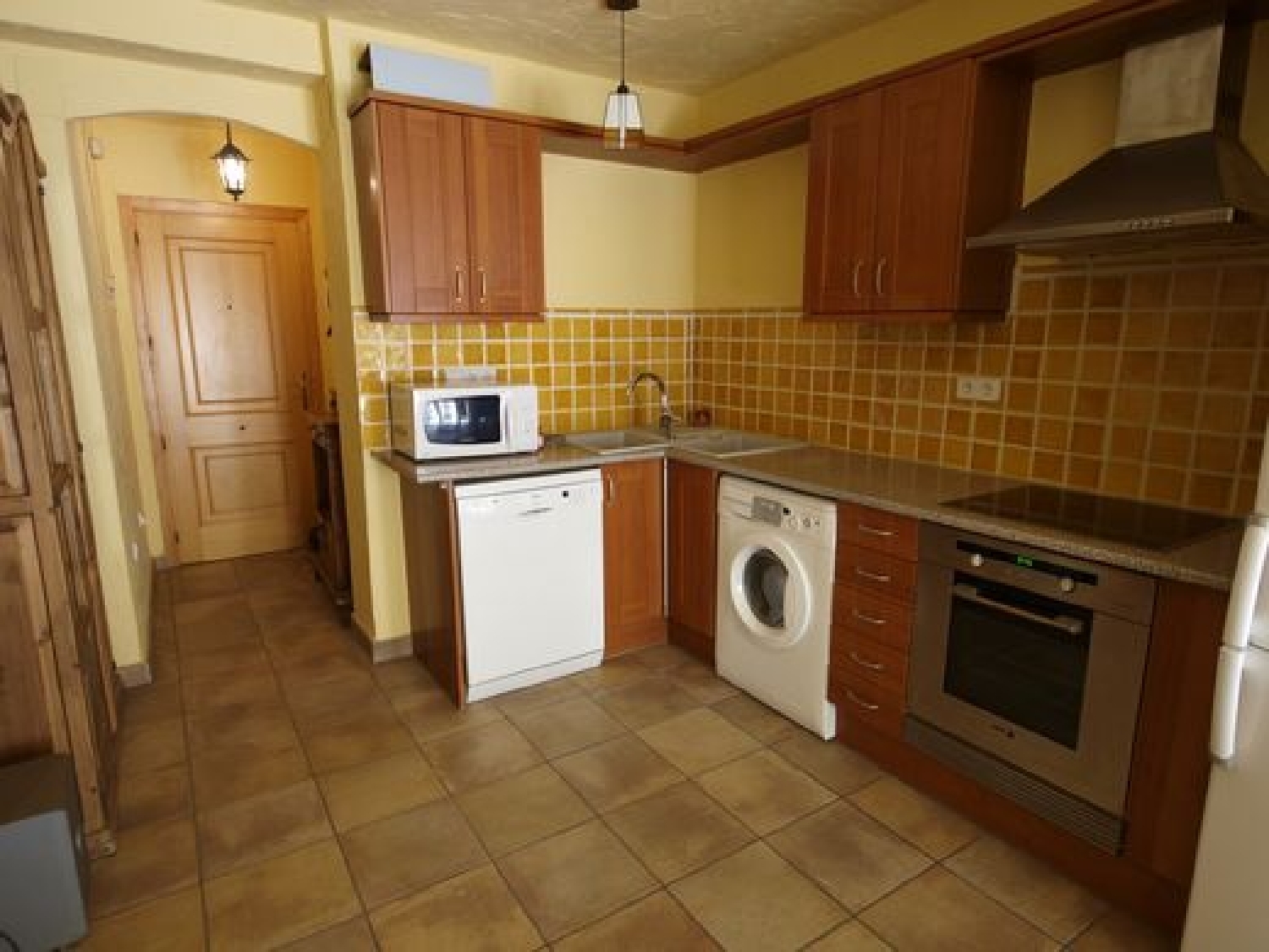  te koop appartement Moraira Marina Alta 2