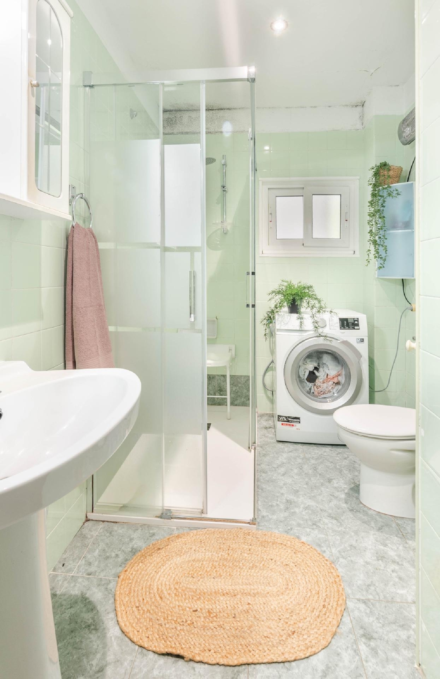  till salu lägenhet Moreda Tierra De Mellid 8