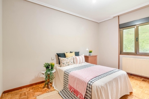 Moreda Tierra De Mellid lägenhet foto 6373510