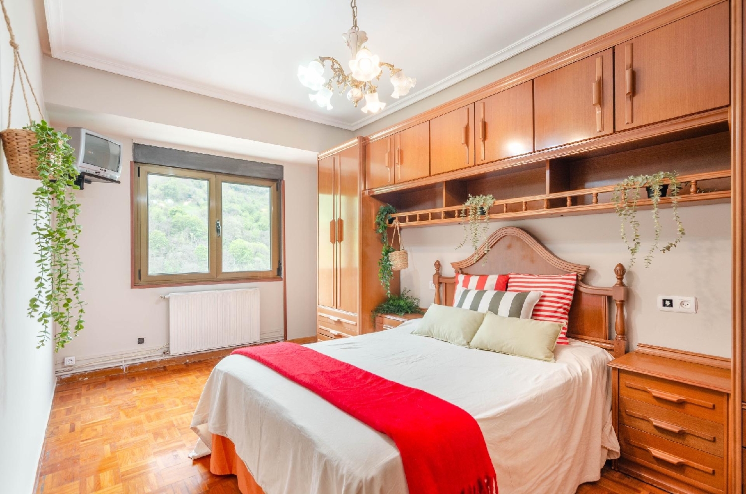  till salu lägenhet Moreda Tierra De Mellid 2