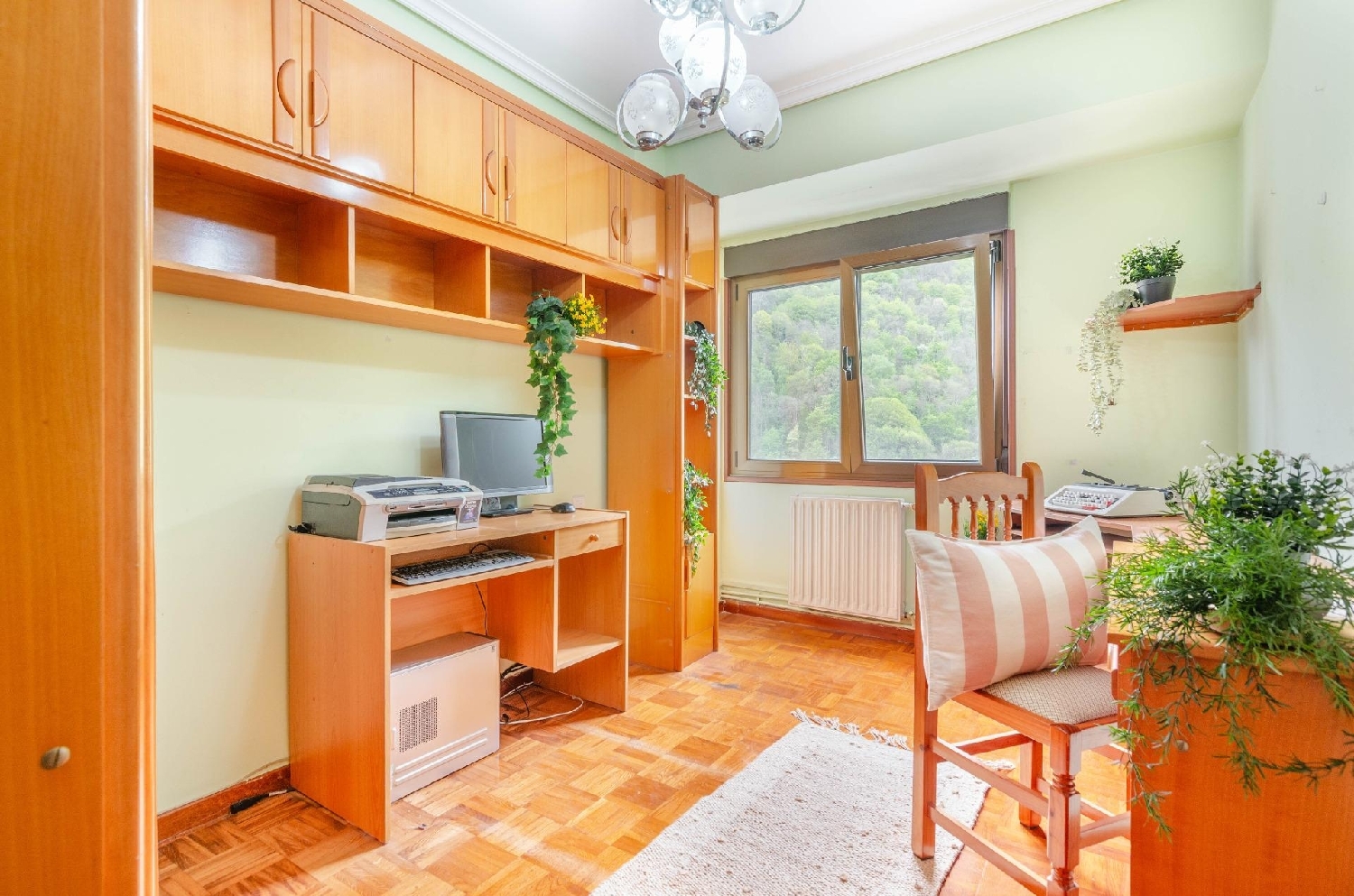  till salu lägenhet Moreda Tierra De Mellid 3