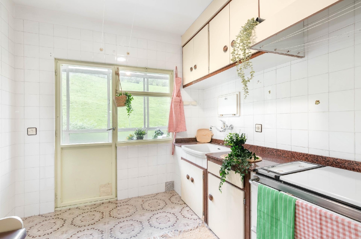  till salu lägenhet Moreda Tierra De Mellid 5