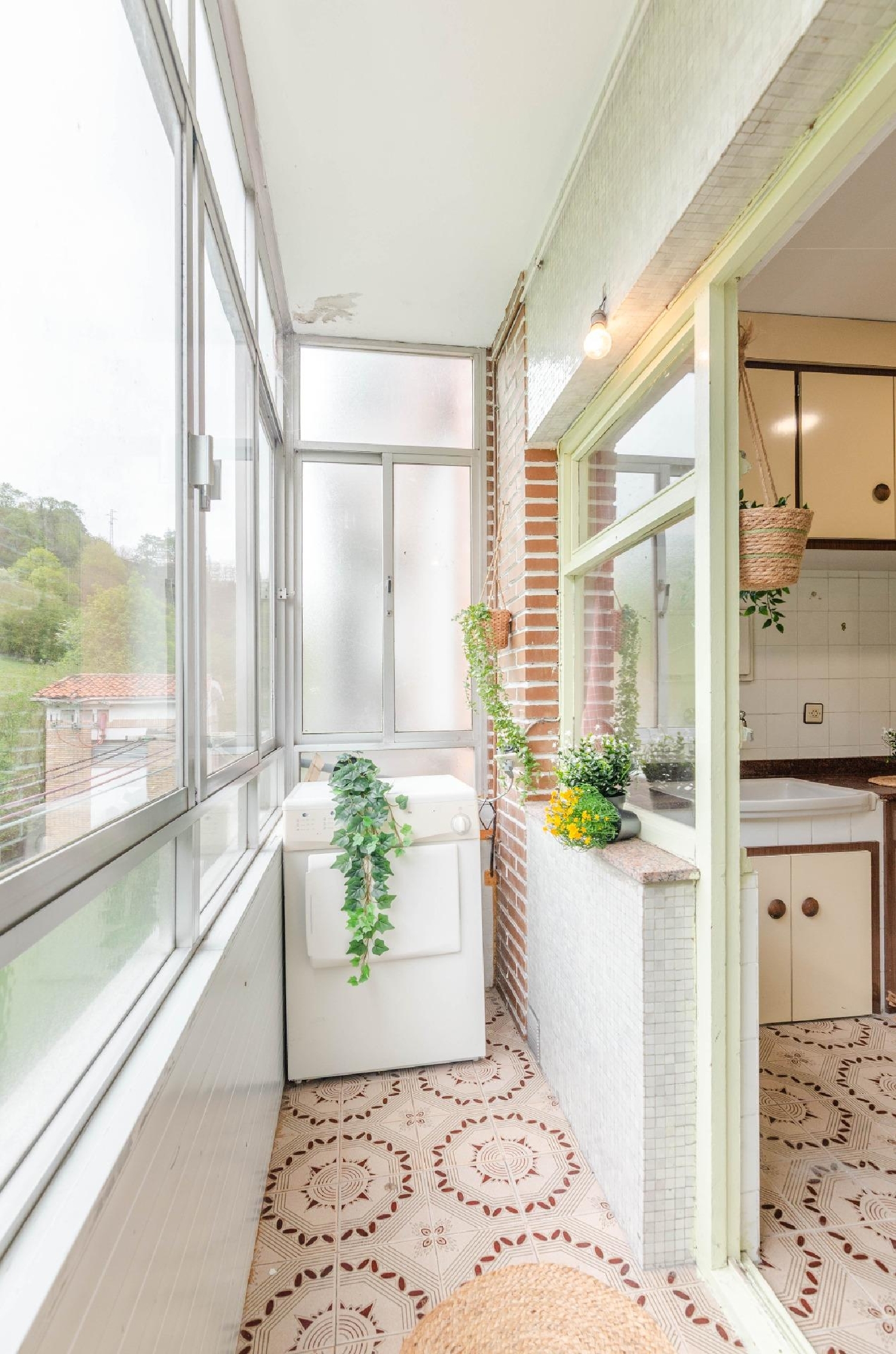  till salu lägenhet Moreda Tierra De Mellid 7