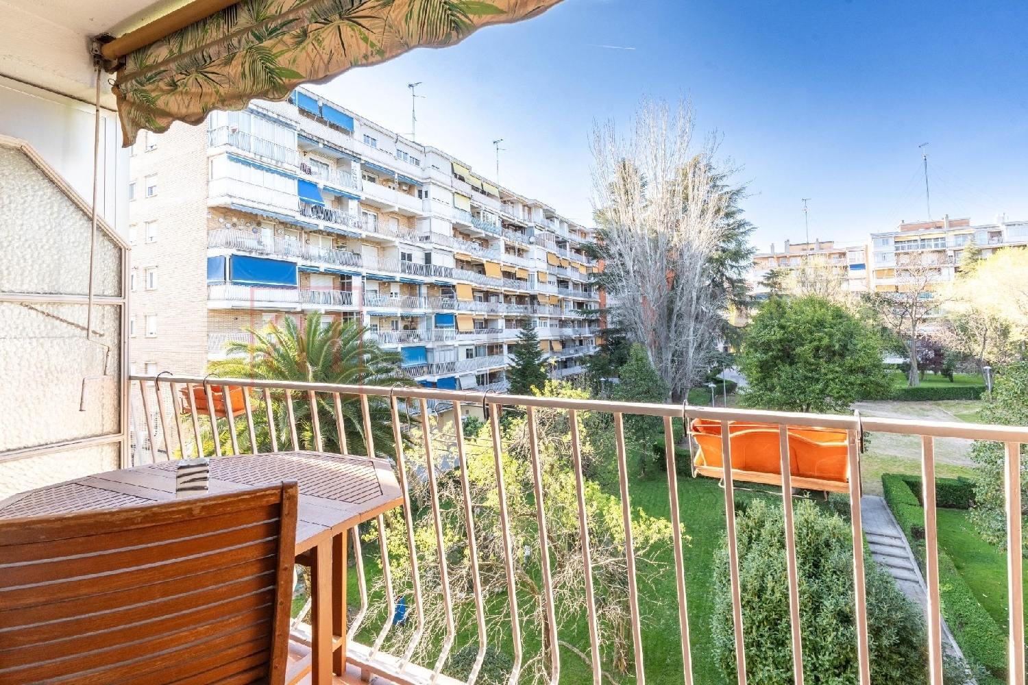  te koop appartement Móstoles 28934 Sur 4