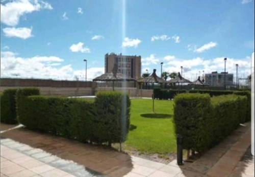 Móstoles 28934 Sur Wohnung Bild 6369240