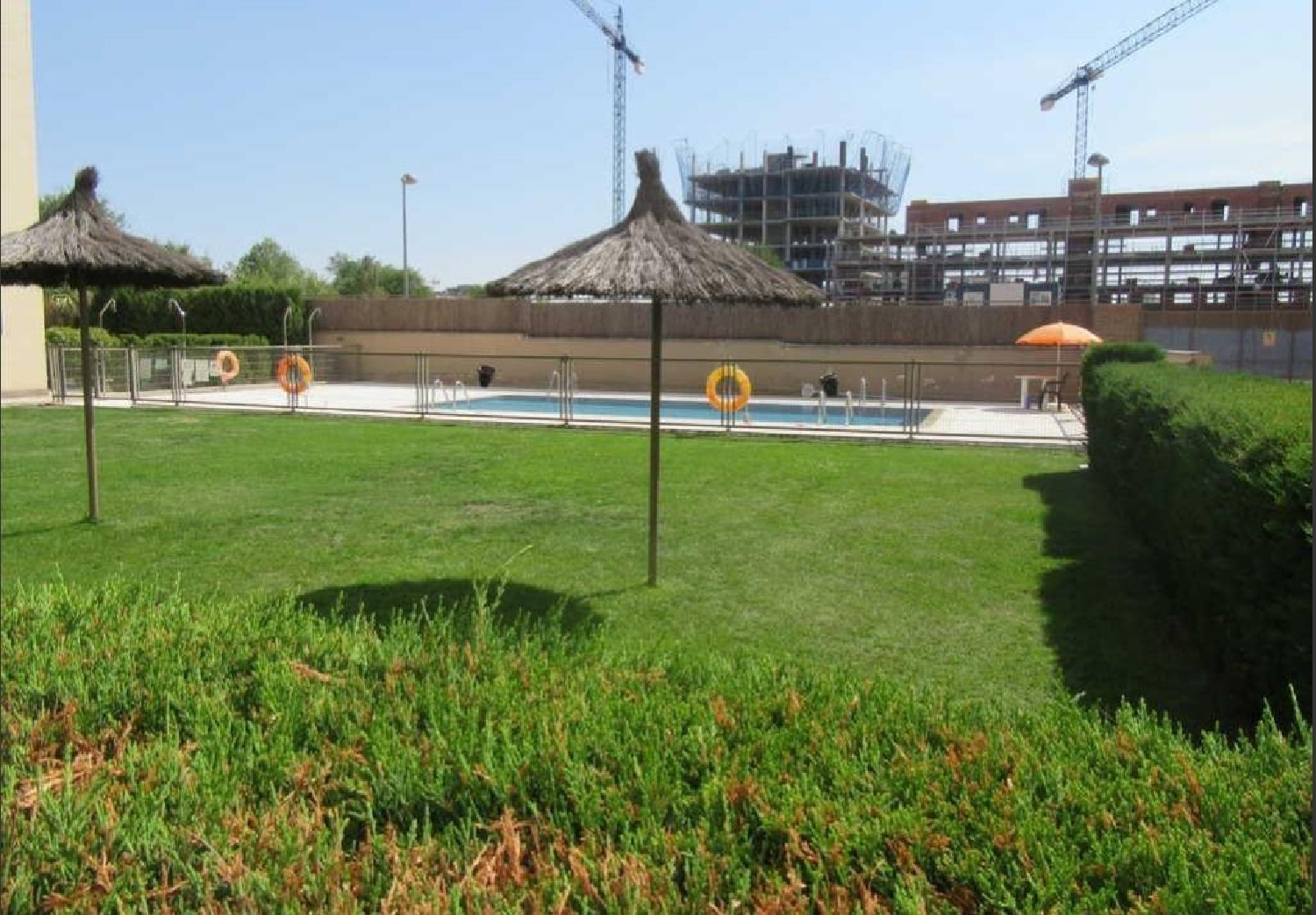  kaufen Wohnung Móstoles 28934 Sur 3