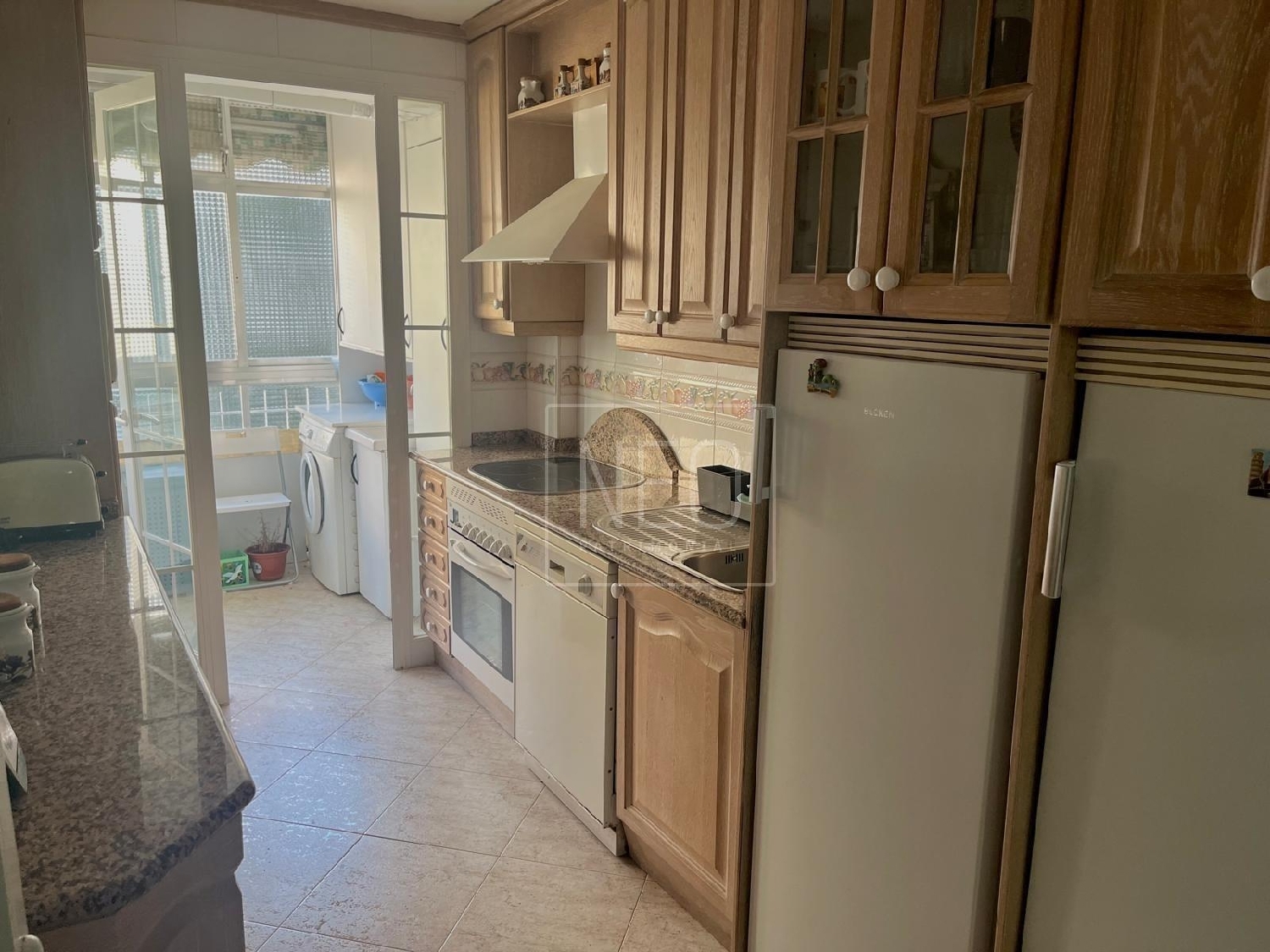  till salu lägenhet Móstoles 28934 Sur 8