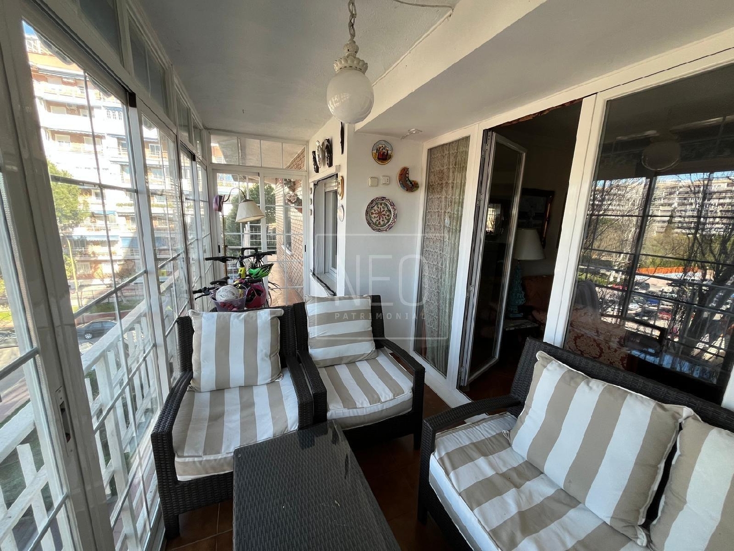  till salu lägenhet Móstoles 28934 Sur 1