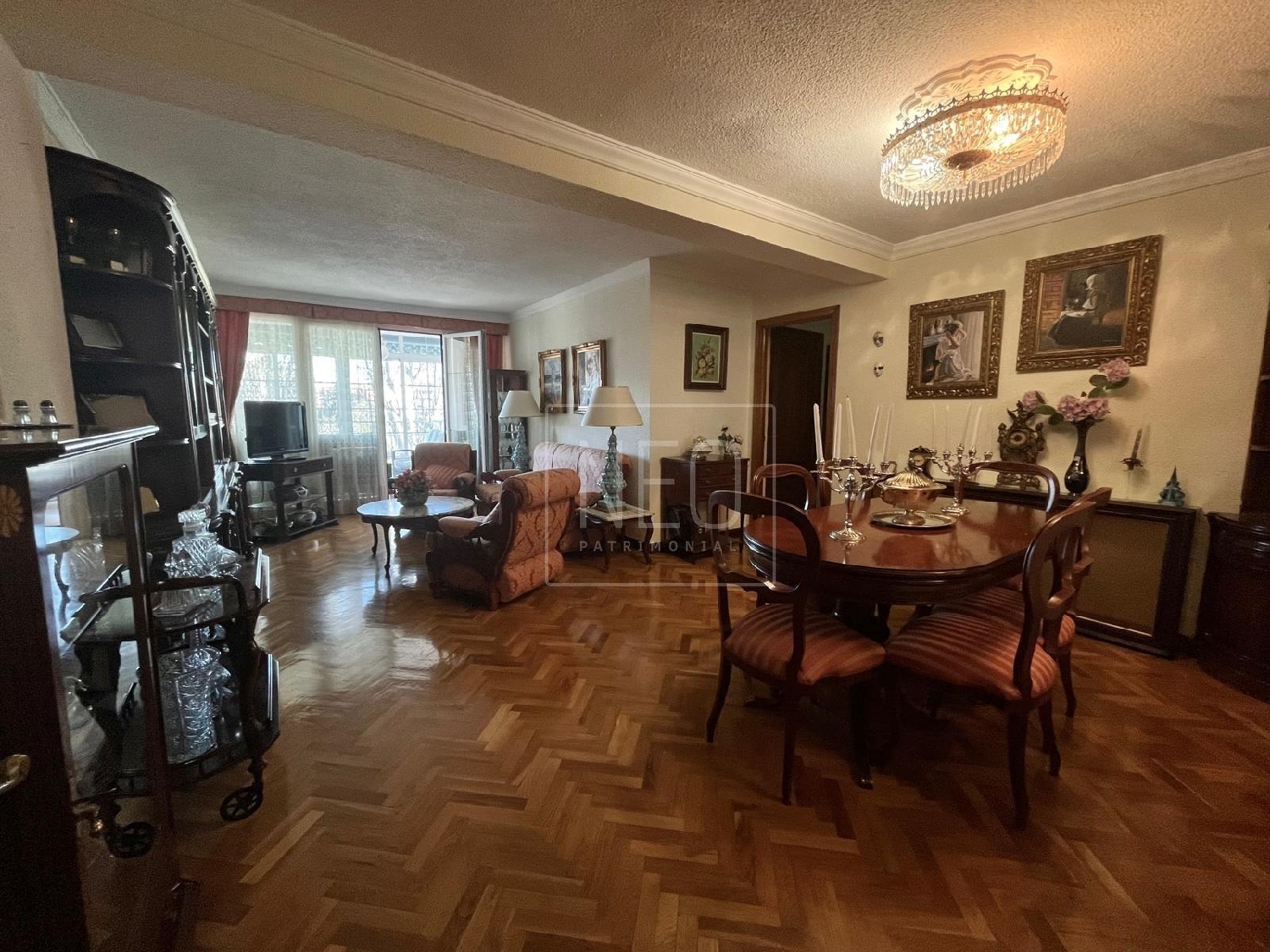  till salu lägenhet Móstoles 28934 Sur 3