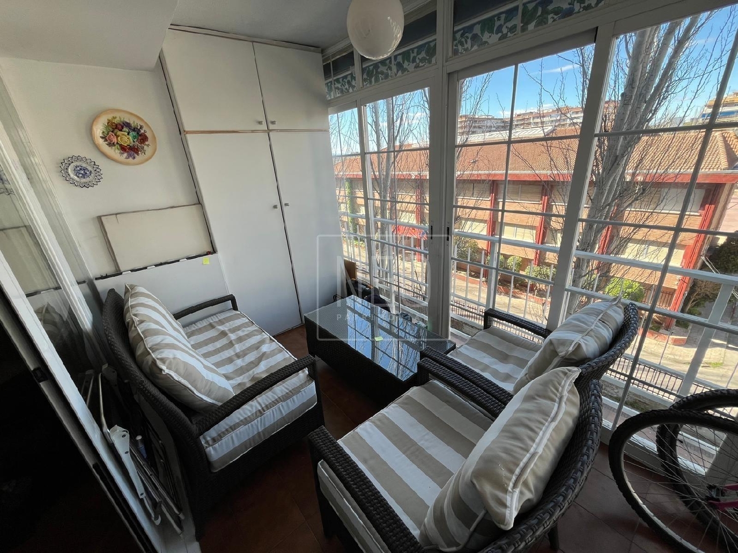  till salu lägenhet Móstoles 28934 Sur 2