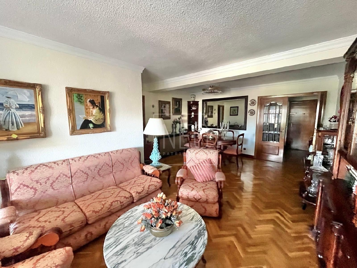  till salu lägenhet Móstoles 28934 Sur 4