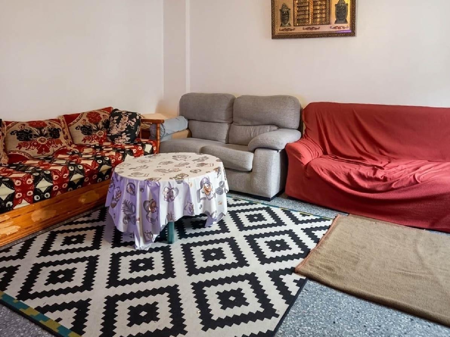  kaufen Wohnung Motril Costa Tropical 3