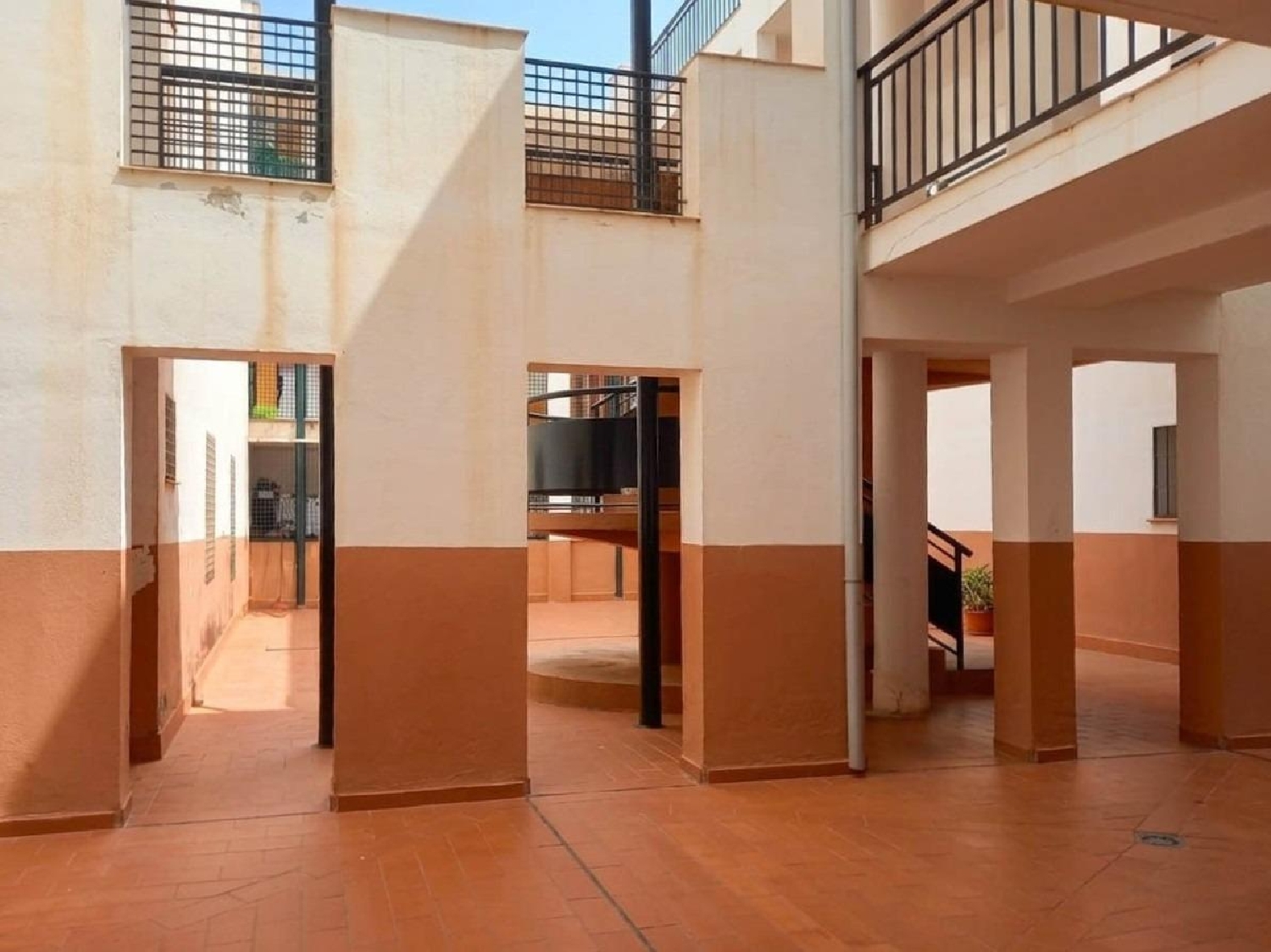  kaufen Wohnung Motril Costa Tropical 1