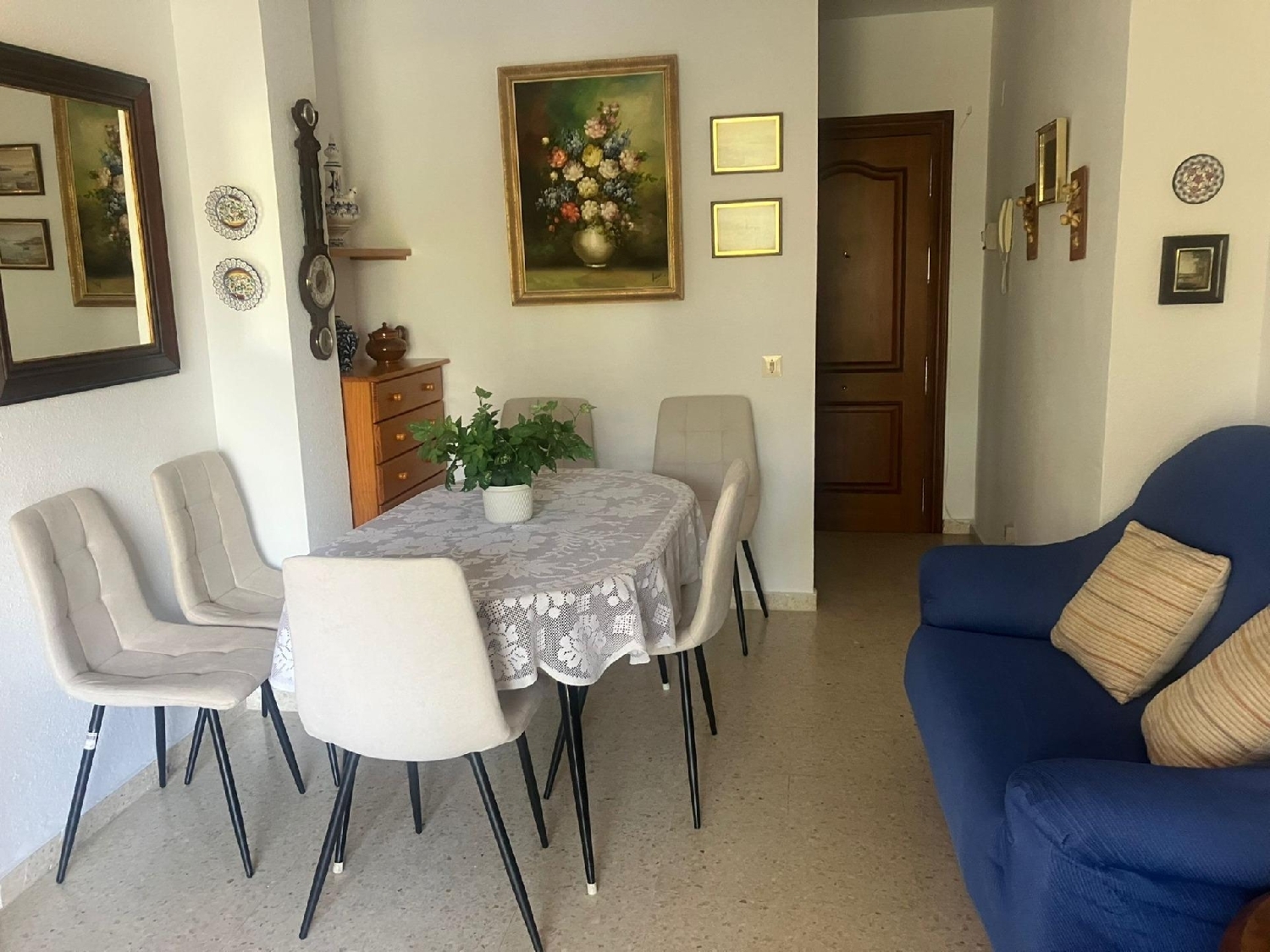  till salu lägenhet Motril Costa Tropical 5