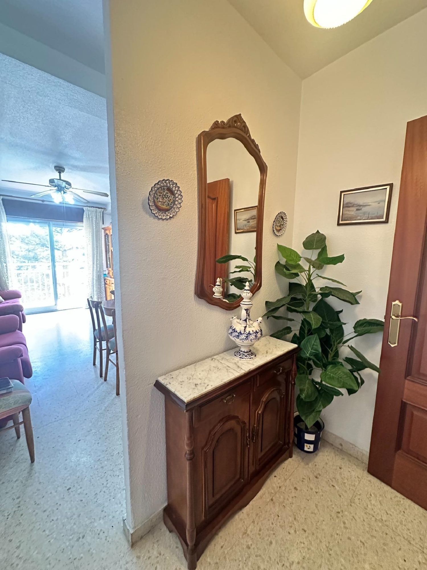  till salu lägenhet Motril Costa Tropical 4