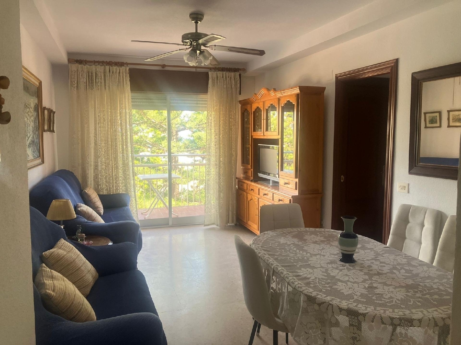  till salu lägenhet Motril Costa Tropical 7