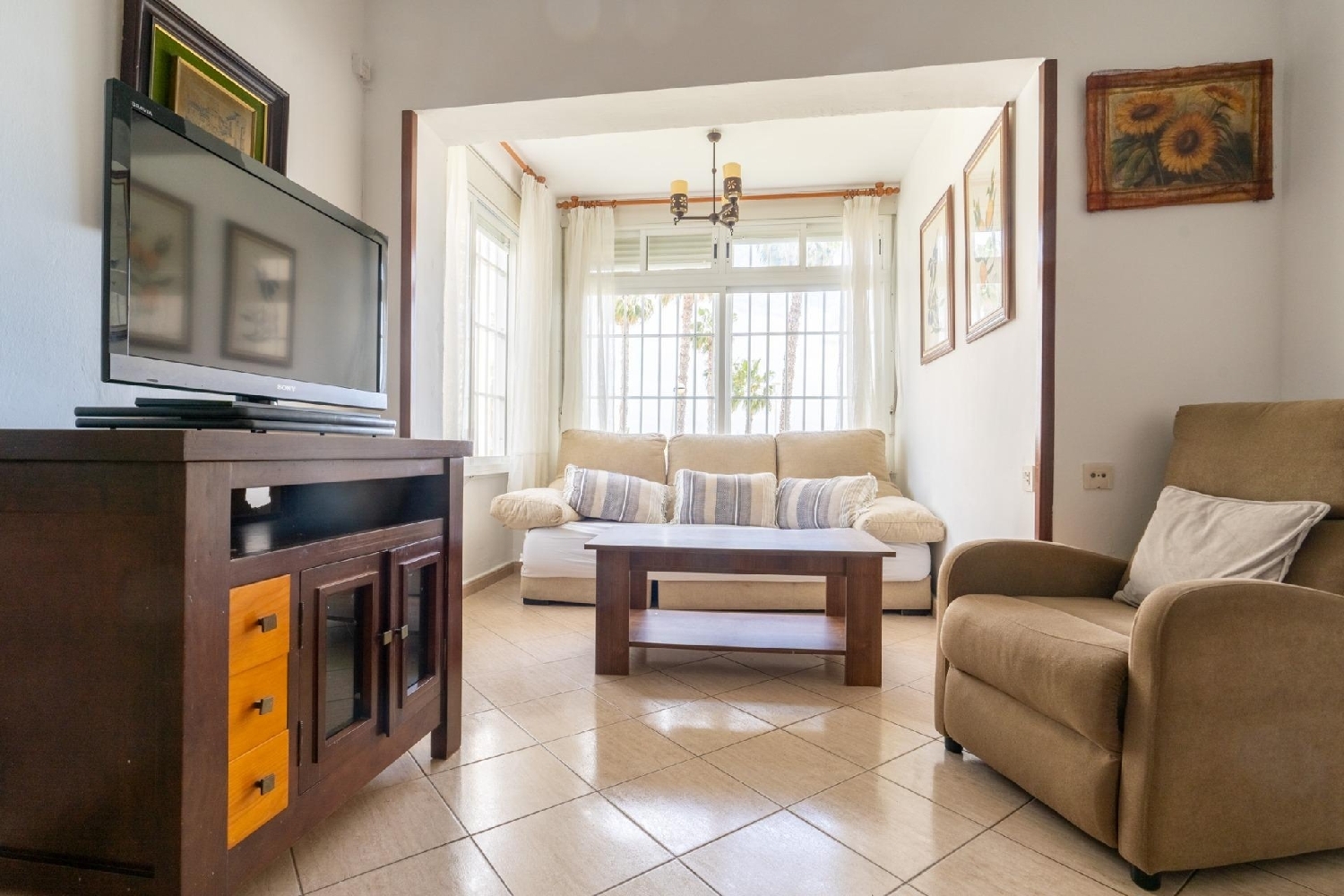  till salu lägenhet Motril Costa Tropical 3