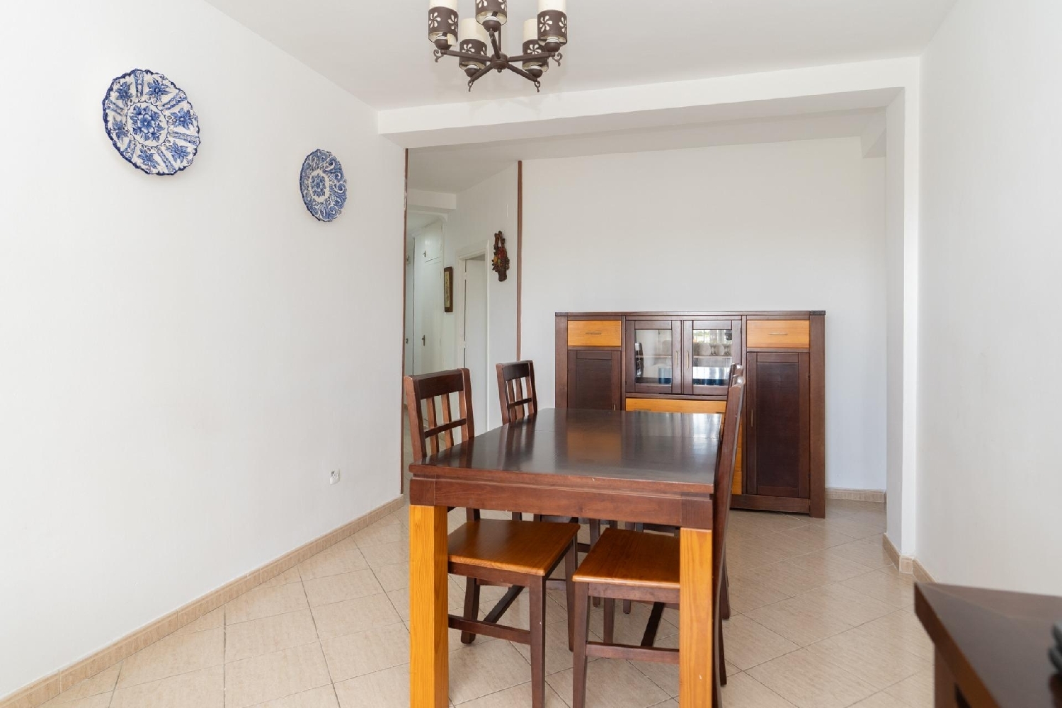  till salu lägenhet Motril Costa Tropical 4