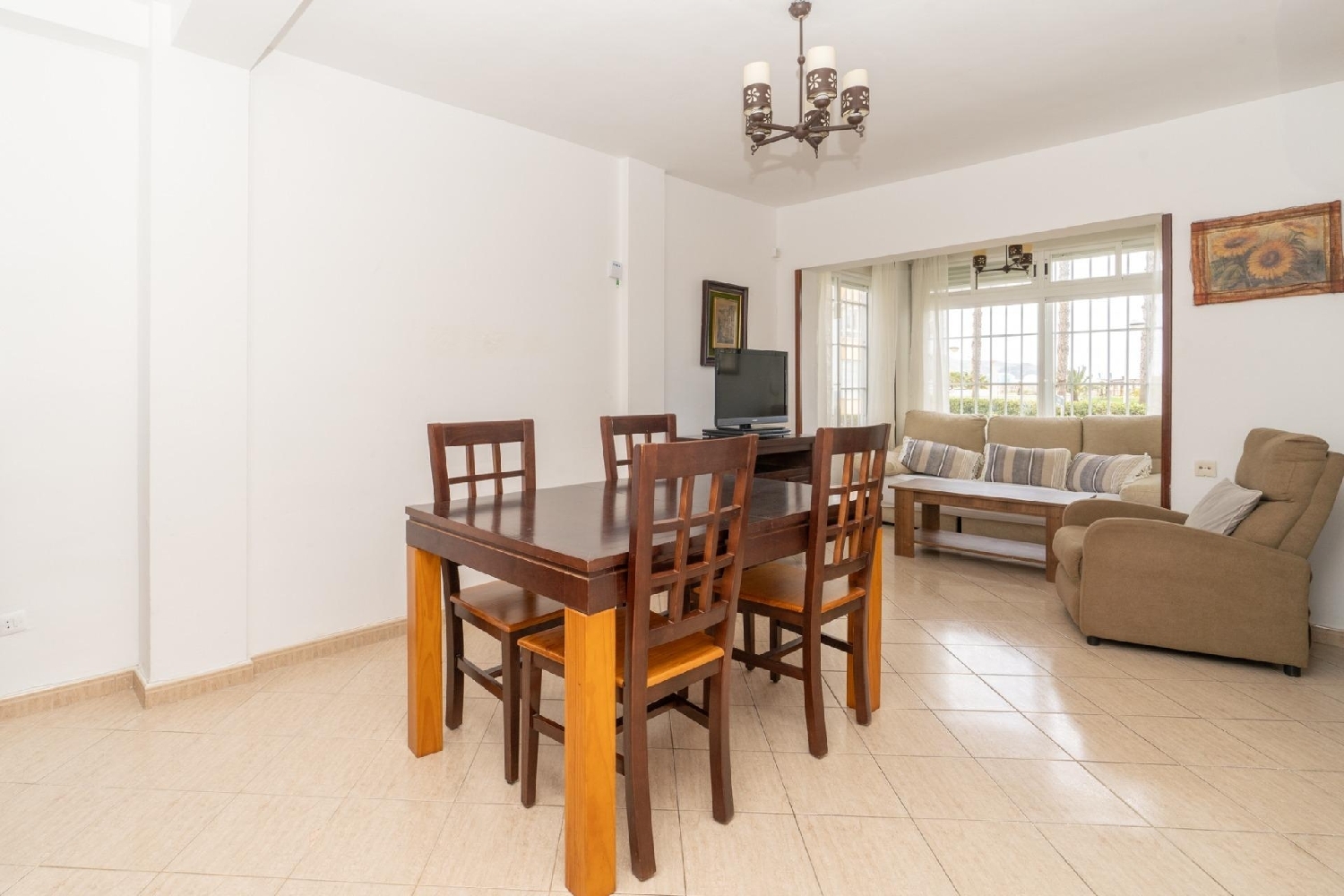  till salu lägenhet Motril Costa Tropical 2