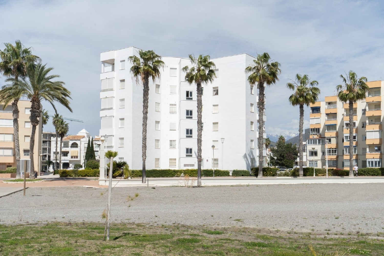  till salu lägenhet Motril Costa Tropical 1