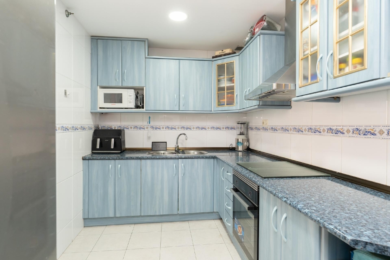  till salu lägenhet Motril Costa Tropical 6