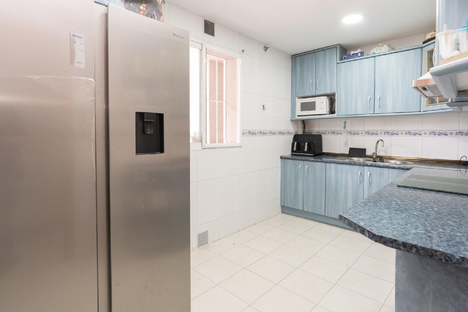  till salu lägenhet Motril Costa Tropical 7