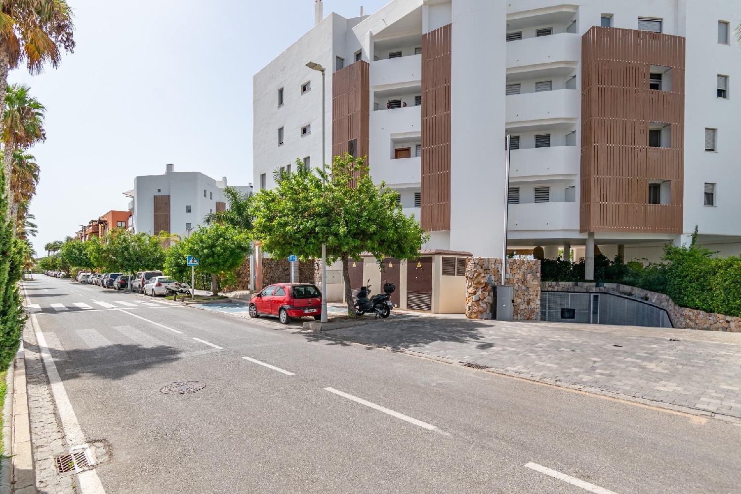  till salu lägenhet Motril Costa Tropical 6