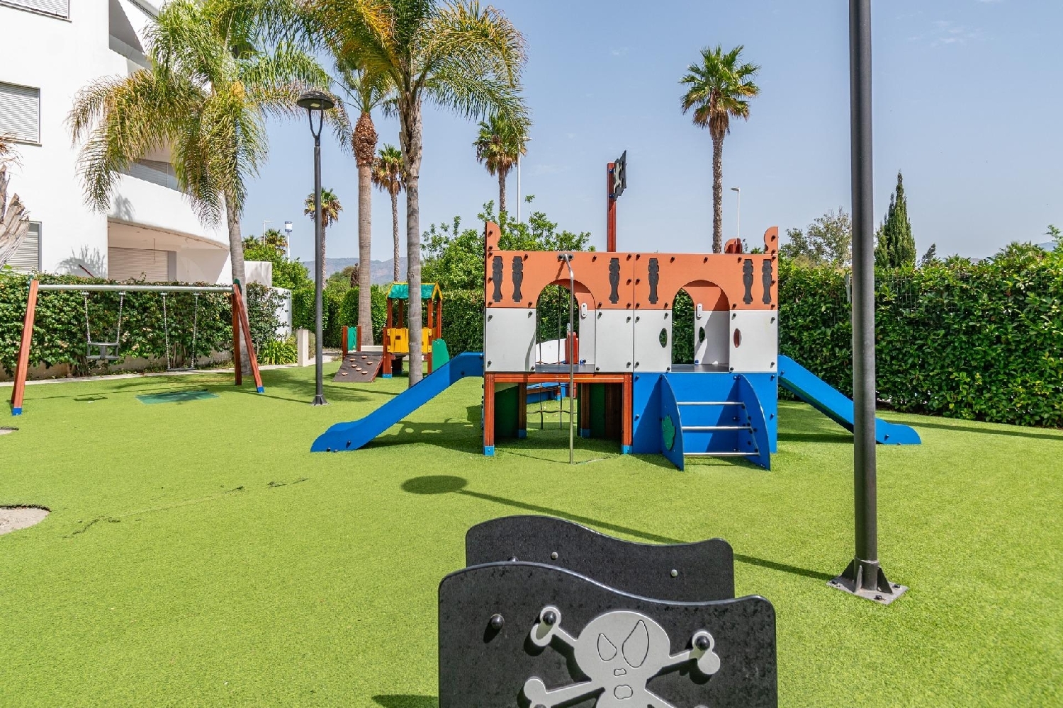  till salu lägenhet Motril Costa Tropical 8