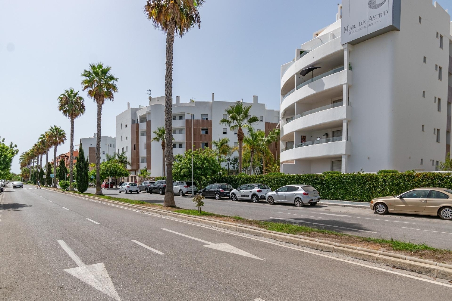  till salu lägenhet Motril Costa Tropical 2