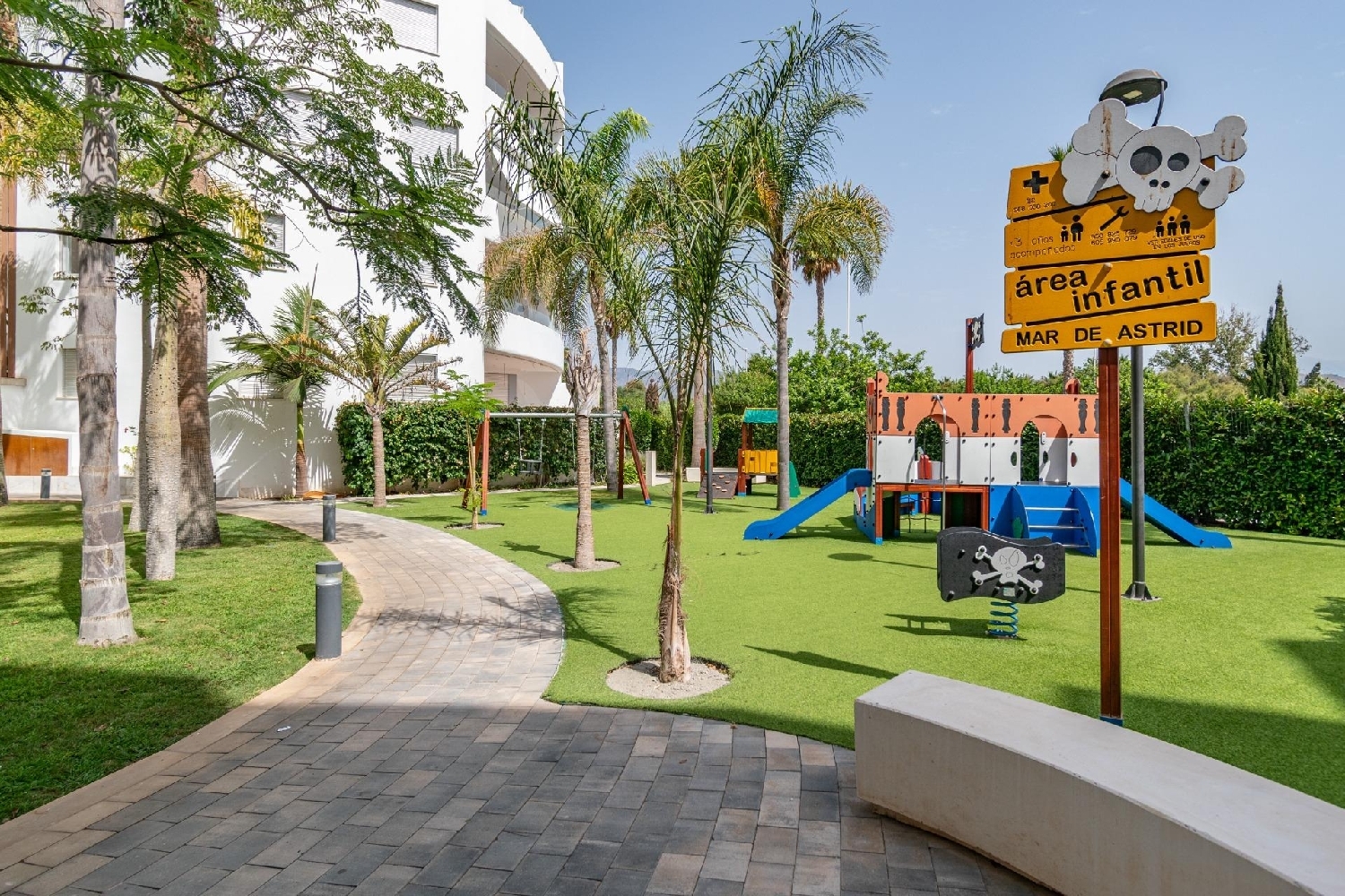  till salu lägenhet Motril Costa Tropical 7