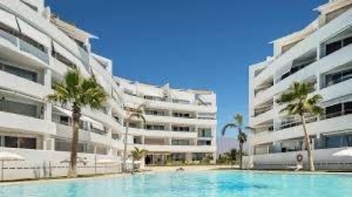 Motril Costa Tropical lägenhet foto 6373283