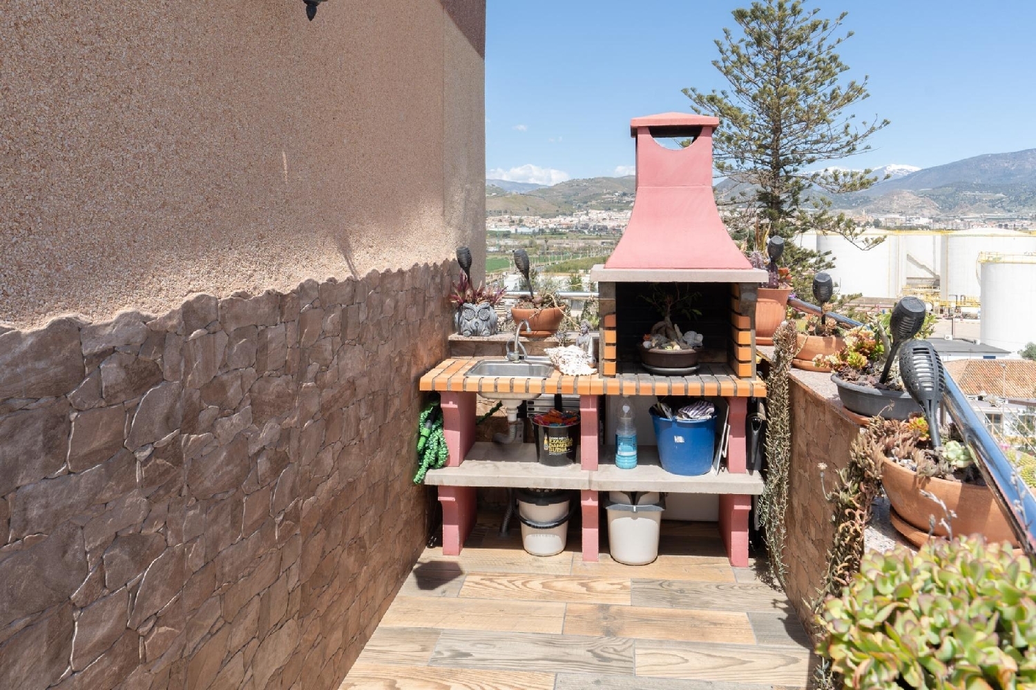  till salu lägenhet Motril Costa Tropical 4